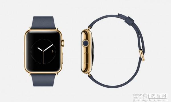 3月9日发布的Apple Watch 22种选择：你会购买哪个版本？21