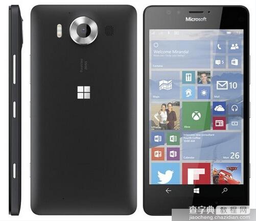 Lumia 940/940 XL与其他手机外形尺寸对比：三围很感人2