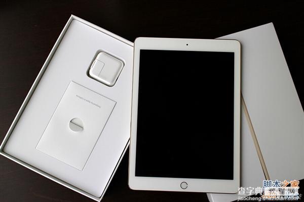 苹果行货版iPad Air 2/iPad mini 3开箱图赏6