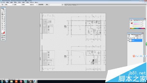 CAD图纸怎么转换为PDF及图片格式?16