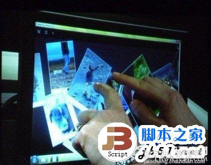 只要花费190元 笔记本轻松改装触摸屏笔记本教程2