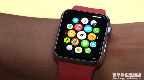 华为智能手表Watch来袭 售价2300元起 iPhone也能用3