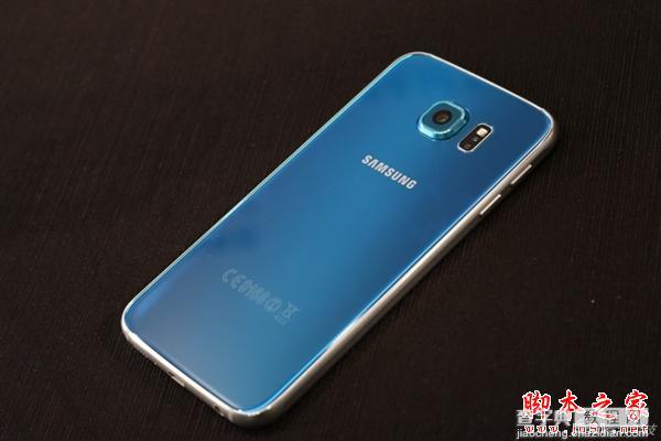 三星Galaxy S6/S6 Edge怎么样？Galaxy S6/S6 Edge图赏26