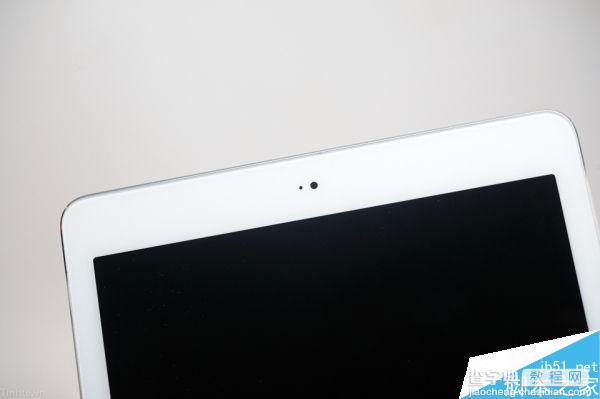 苹果iPad Air 2 机模高清谍照曝光：机身更薄静音键没了2