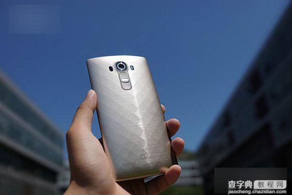 LG G4国际版开箱图赏 充满韩系风格的旗舰手机19