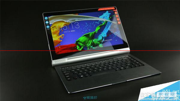 安卓/win8双系统  13寸联想YOGA Tablet 2对比图赏45