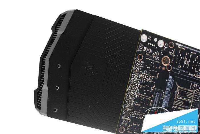 NVIDIA GTX 1060 Founders Edition开箱评测13