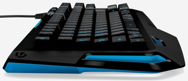罗技G310机械键盘有哪些优点？罗技G310京东首发2