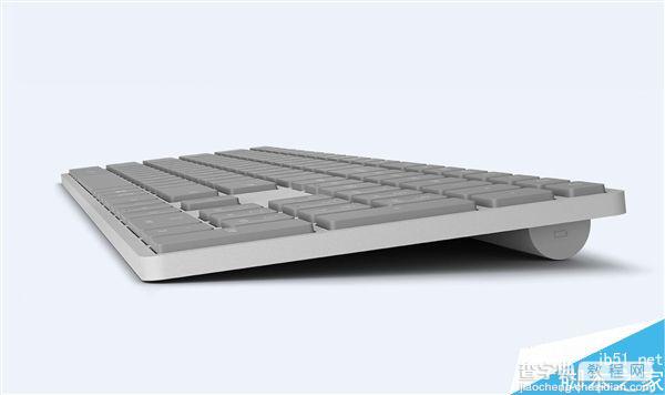 微软Surface键鼠国行双11在中国首发上市:续航完美2