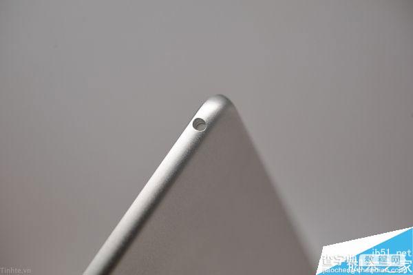 苹果iPad Air 2 机模高清谍照曝光：机身更薄静音键没了9
