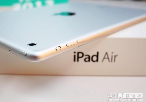 谁说不能更完美？iPad Air2与iPad Air详细对比评测5