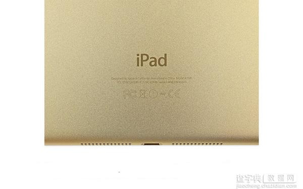 iPad Mini 3做工怎么样？iPad Mini3拆机图文详细评测3