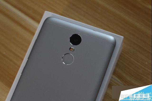 红米Note3怎么样?红米Note3网友上手体验评测3
