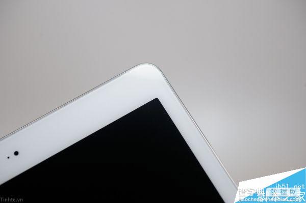 苹果iPad Air 2 机模高清谍照曝光：机身更薄静音键没了3