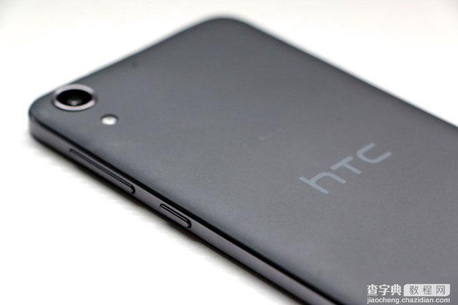 多下巴没有了 HTC Desire 728真机上手图赏9