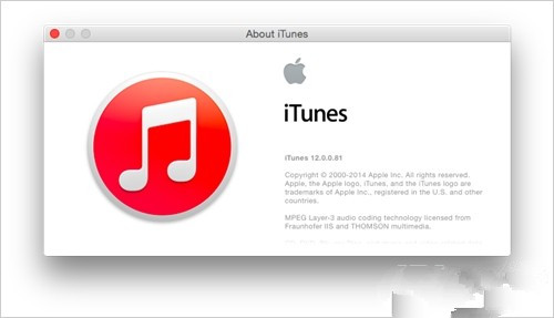 全新界面设计的扁平化iTunes12测试版正式发布 iTunes12测试版新功能介绍5
