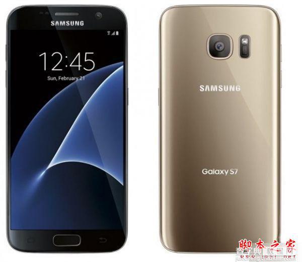 三星Galaxy S7多少钱？ 三星Galaxy S7配色及价格介绍 [附真机图赏]5