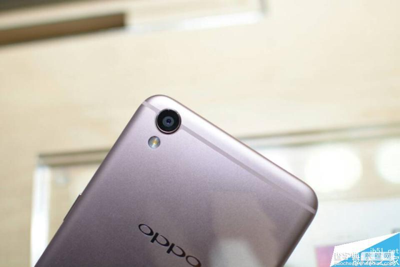 OPPO R9/R9Plus手机现场上手试玩图赏 全金属拍照手机10