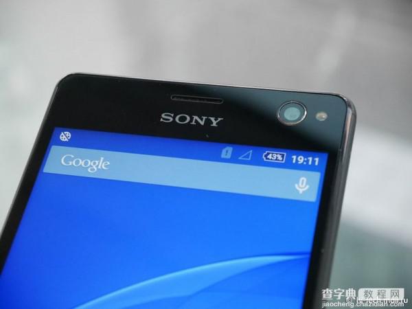 [视频]索尼自拍手机Xperia C4及C4 Dual上手试玩28