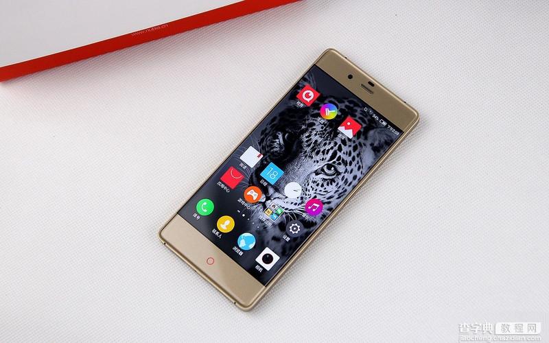 nubia Z9尊享版怎么样？史努比nubia Z9尊享版图赏1