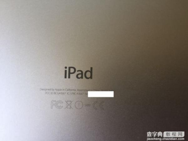 iPad Air 2 首轮订单已发货 零售版包装和简单对比7