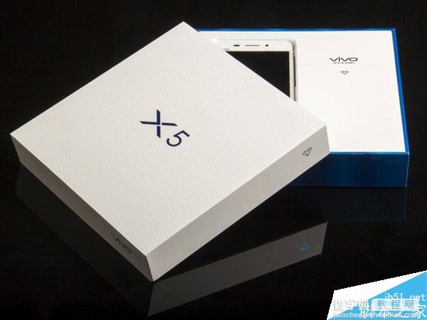 vivo K歌之王X5蓝宝石版正式开启预定  售价2998元 10月15日开售3
