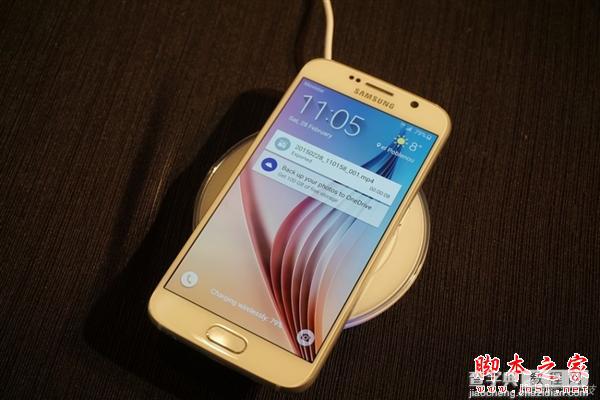 三星Galaxy S6/S6 Edge怎么样？Galaxy S6/S6 Edge图赏13