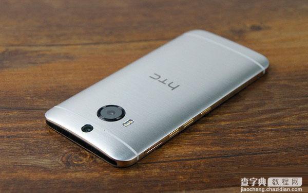 HTC One M9+国内上市发售，售价4999元3