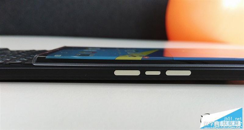 黑莓首款安卓机抢先评测 2016年正式发售4