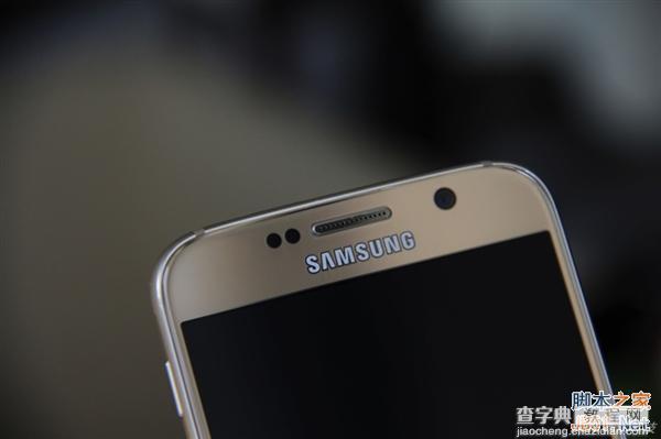 国行三星Galaxy S6/S6 edge现场实拍高清图赏：美如画10