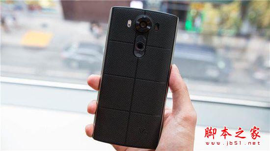 LG V10怎么样？LG V10真机上手图赏4