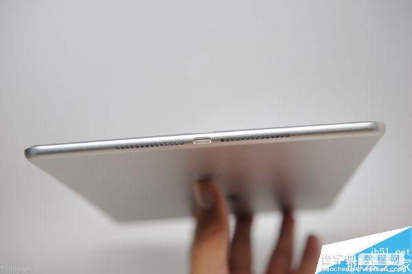 苹果iPad Air 2 机模高清谍照曝光：机身更薄静音键没了8