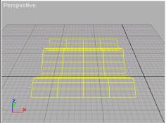 3DS MAX空间扭曲工具基础教程7