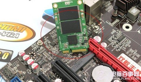 固态硬盘怎么安装 SSD固态硬盘安装图文教程3