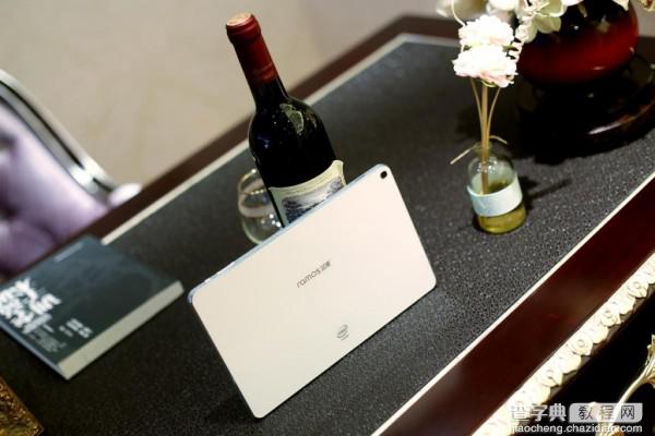 蓝魔i9s 运行Win8系统上手体验评测13