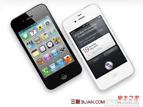 iphone4s虚拟home键设置方法1