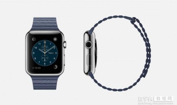 3月9日发布的Apple Watch 22种选择：你会购买哪个版本？7
