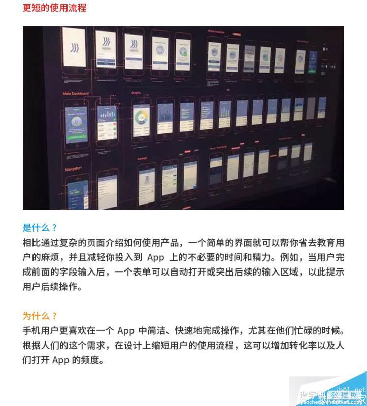 看这篇就够了:2015年 UI/UX设计趋势分析10