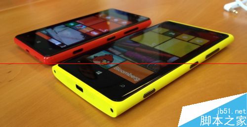 lumia手机怎么设置网络共享？1