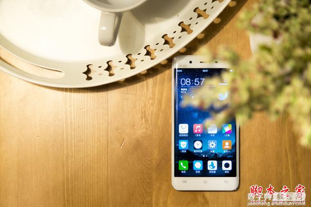 vivo xplay5值得买吗？vivo Xplay5全面解析图赏评测1