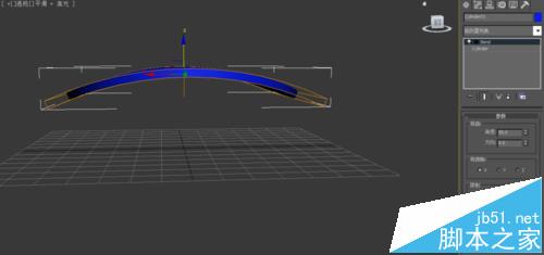 3DMAX怎么绘制盾面体?3DMAX快捷制作盾面体的技巧3