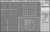 3DS模块化制作实例--盖房子1