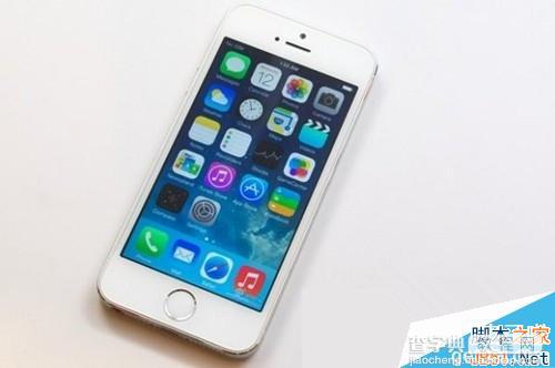 升级苹果iOS7.1.2后变砖了怎么办？试试硬复位重启是否奏效1