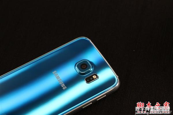 三星Galaxy S6/S6 Edge怎么样？Galaxy S6/S6 Edge图赏27