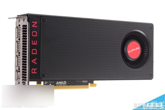 值不值得买?AMD RX 480 8GB显卡首发全面评测39