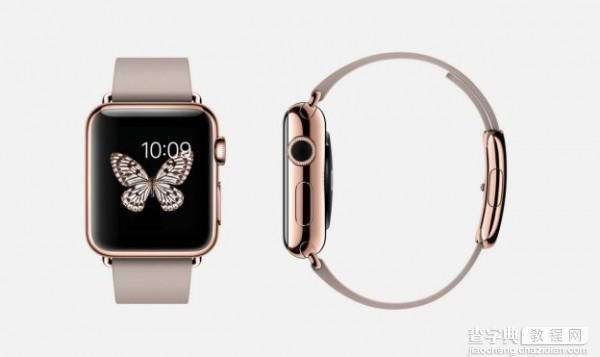 3月9日发布的Apple Watch 22种选择：你会购买哪个版本？22