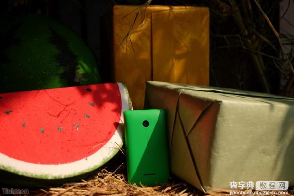 Lumia 532/435多少钱？Lumia 532/435真机上手16