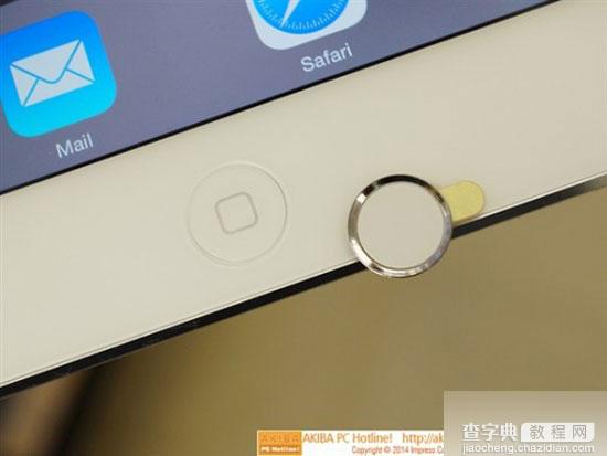 教你用花6元钱将iPad mini/iPad mini2一秒变iPad mini33