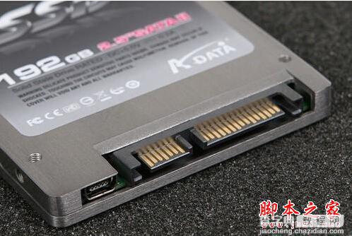 SSD固态硬盘，不可忽略的保养知识1