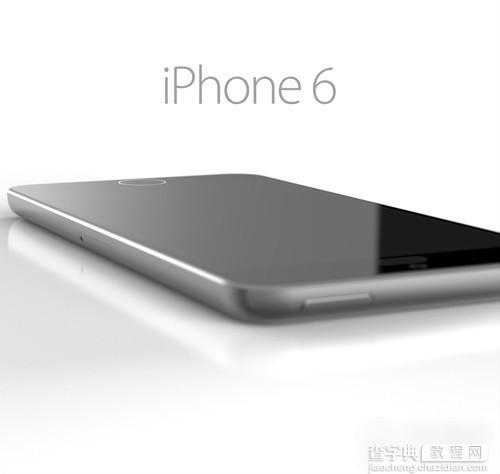 iphone6什么时候出 iphone6配置解析 iPhone6图片分享4